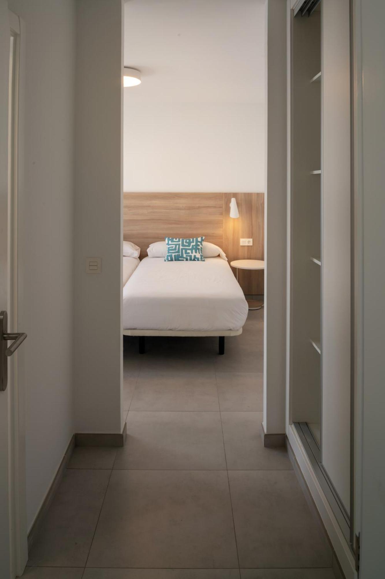 Ereza Villas La Granja Playa Blanca Dış mekan fotoğraf